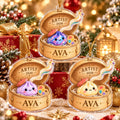 ornament 2026 3d
